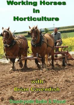 DVD - Working Horses in Horticulture